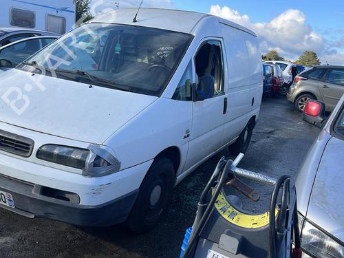Used Parts FIAT SCUDO Van (220_) 2.0 JTD 1793824