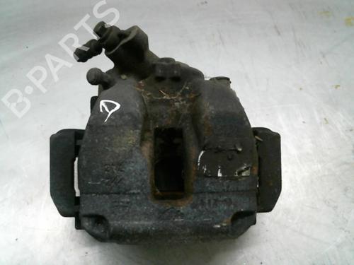 Used Right front brake caliper PEUGEOT 308 SW II (LC_, LJ_, LR_, LX_, L4_) 2.0 BlueHDi 150 (150 hp) 20013099