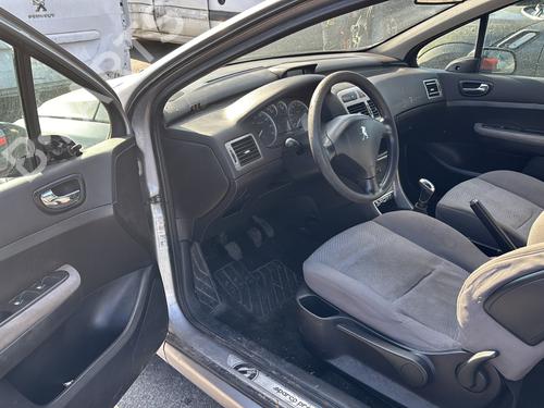 Left front window switch PEUGEOT 307 (3A/C) 1.4 16V | BP26496192I27  - Image 7