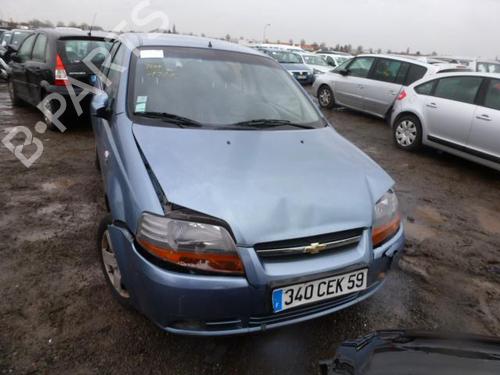 Steering column stalk CHEVROLET KALOS  | BP20017382I23 