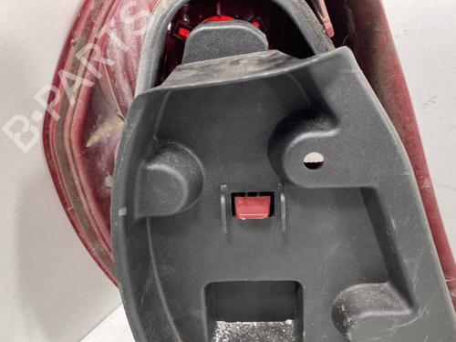 Used Right taillight Right taillight CITROËN C5 I (DC_) 2.0 HDi (DCRHZB, DCRHZE) (109 hp) 27327324 27327324