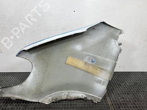 Right front fenders RENAULT MASTER II Van (FD) 2.5 D (FD0A, FD0E, FD2E, FD3E) | BP29413619C42 