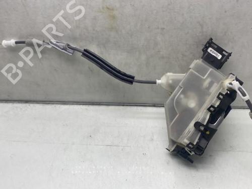 Rear right lock OPEL CORSA F (P2JO) 1.5 (68) | BP19991747C99 