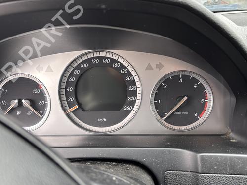 Headlight switch MERCEDES-BENZ C-CLASS T-Model (S204)  | BP33331829I24  - Image 24