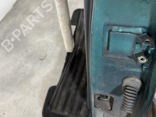 Left rear door CITROËN SAXO (S0, S1) 1.5 D | BP29749021C4 