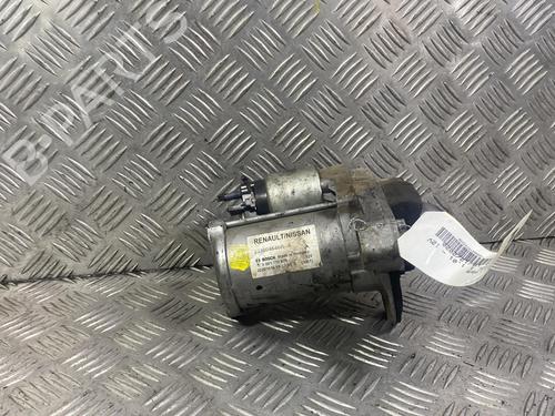 Used Starter DACIA DUSTER (HM_) 1.0 TCe 100 (HMMT) (101 hp) 19952919