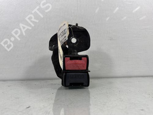 Boucle de ceinture de sécurité RENAULT CLIO II (BB_, CB_) 1.2 16V (BB05, BB0W, BB11, BB27, BB2T, BB2U, BB2V, CB05,... (75 hp) 29707362