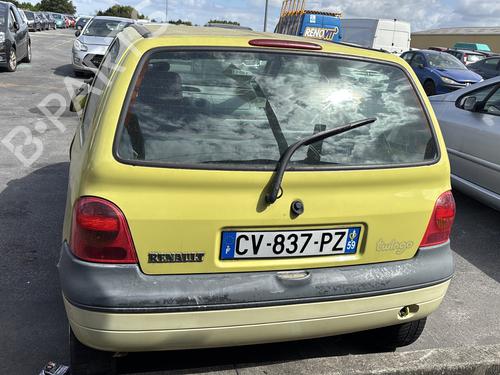 Fuel tank RENAULT TWINGO I (C06_) 1.2 (C066, C068) | BP29339857C62 