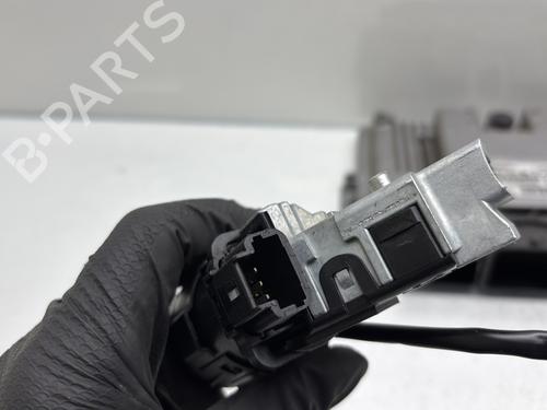 Electronic module PEUGEOT 208 I (CA_, CC_) 1.6 HDi | BP31612934M83