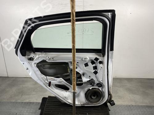 Porte arrière gauche Porte arrière gauche 22438342 22438342