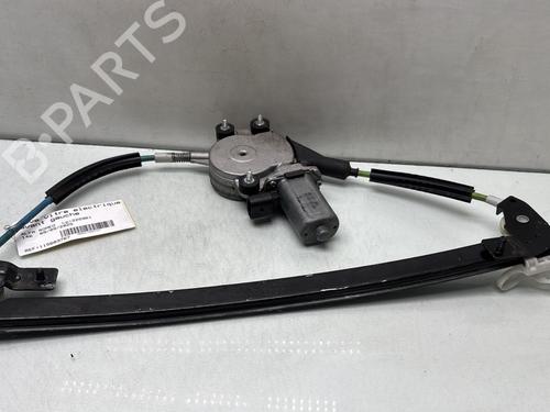 Used Front left window mechanism ALFA ROMEO 147 (937_) 1.6 16V T.SPARK ECO (937.AXA1A, 937.BXA1A) (105 hp) 31834372