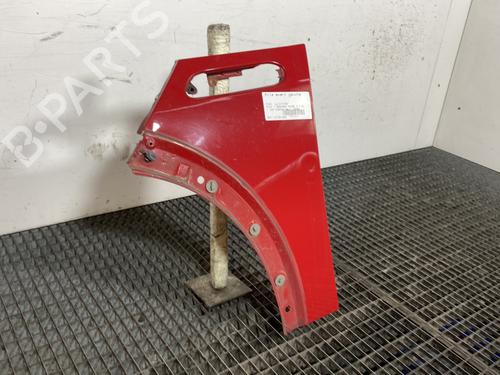 Left front fenders MINI MINI (R50, R53) Cooper | BP23768133C41 