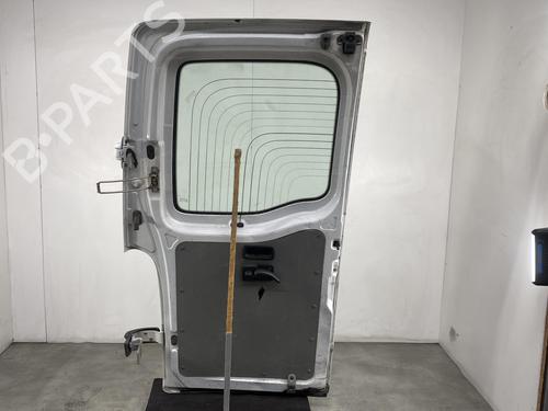 Right tailgate RENAULT MASTER II Bus (JD) 1.9 dCi 80 7751477916