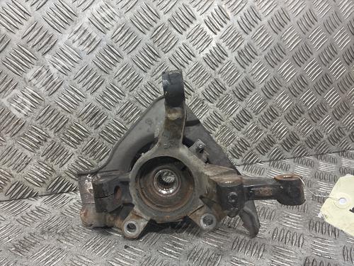 Used Left front steering knuckle Left front steering knuckle FIAT IDEA (350_) 1.4 16V (95 hp) 36439610 36439610