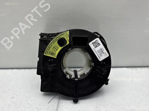 Etoupille airbag VW POLO V (6R1, 6C1) 1.2 TDI (75 hp) 29759371