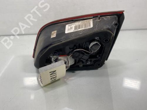 Used Left tailgate light Left tailgate light OPEL ASTRA J Sports Tourer (P10) 1.7 CDTI (35) (131 hp) 19990223 19990223