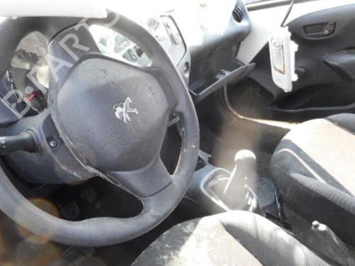 Starter PEUGEOT 108 1.0 VTi | BP20003795M8 - Image 5