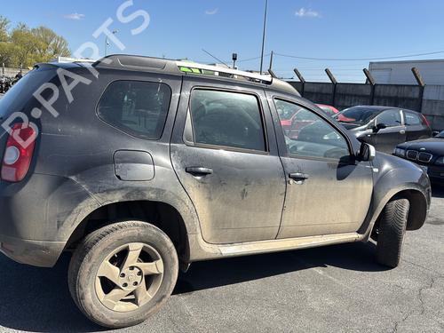 Steering pump DACIA DUSTER (HS_) 1.5 dCi | BP29264705M99 - Image 72