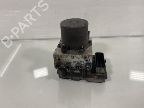ABS pump PEUGEOT 407 (6D_) 1.6 HDi 110 (6D9HZC, 6D9HYC) | BP19953277M43 