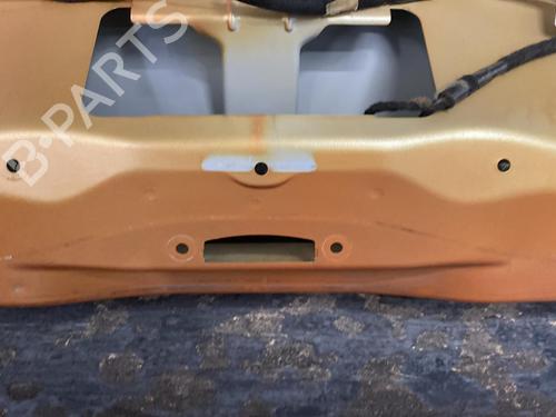 Tailgate PEUGEOT 1007 (KM_) 1.4 HDi | BP19979934C6 