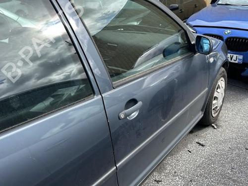 Rim VW GOLF III (1H1)  | BP21962515C45