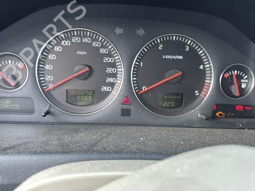 Switch VOLVO V70 II (285) 2.4 D | BP31970811I30 