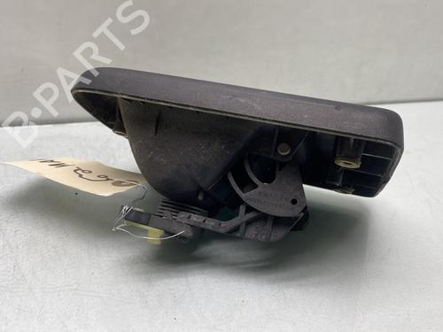 Exterior handle RENAULT MASTER II Van (FD) 2.5 D (FD0A, FD0E, FD2E, FD3E) | BP29456237C122 