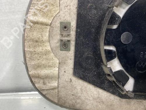 Used Right mirror glass FIAT GRANDE PUNTO (199_) [2005-2025]  19989800