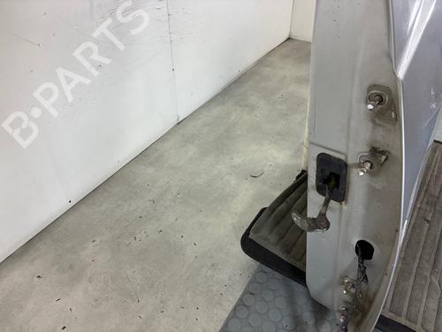 Used Left front door Left front door DACIA SANDERO 1.4 MPI LPG (72 hp) 39708032 39708032