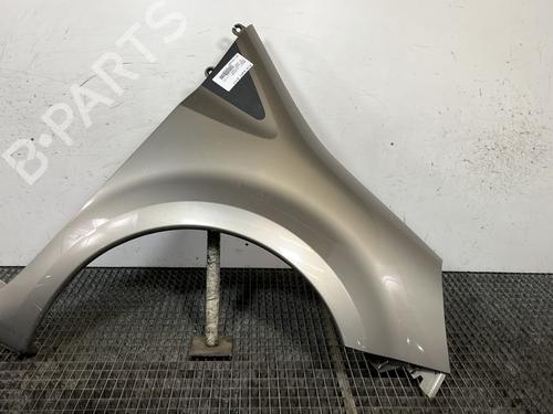 Used Right front fenders RENAULT MODUS / GRAND MODUS (F/JP0_) 1.5 dCi (JP0G, JP0H) (106 hp) 30169012