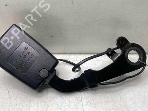 Used Seat buckle PEUGEOT 5008 (0U_, 0E_) 1.6 HDi (112 hp) 32063075