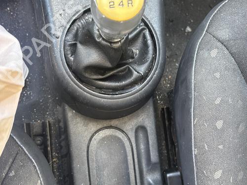 Steering column stalk CITROËN C2 (JM_) 1.4 HDi | BP31379782I23 