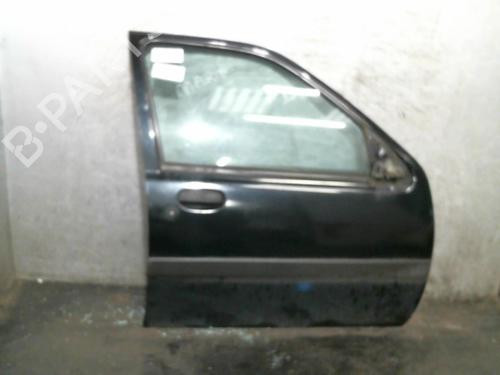 Used Right front door Right front door 20015013 20015013