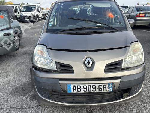 Front left interior door handle RENAULT MODUS / GRAND MODUS (F/JP0_) 1.5 dCi (JP0G, JP0H) | BP30515492I13  - Image 5