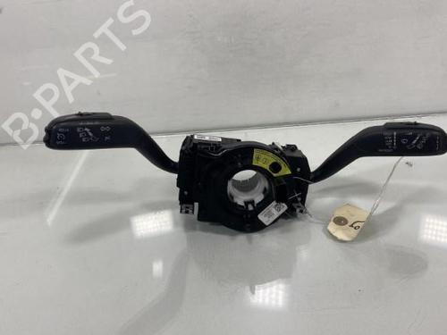 Steering column stalk SEAT IBIZA IV (6J5, 6P1) 1.6 TDI | BP19975263I23 