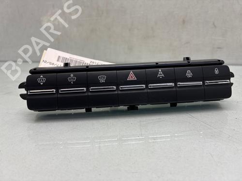 Warning Warning PEUGEOT 5008 (0U_, 0E_) 2.0 HDi 150 / BlueHDi 150 (150 hp) 36663812 36663812
