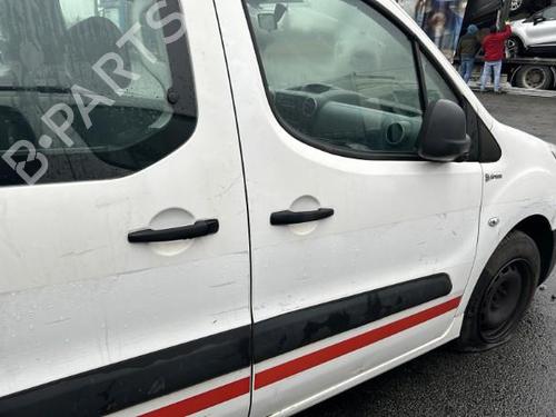 Used Parts PEUGEOT PARTNER Tepee  1.6 HDi  2045539