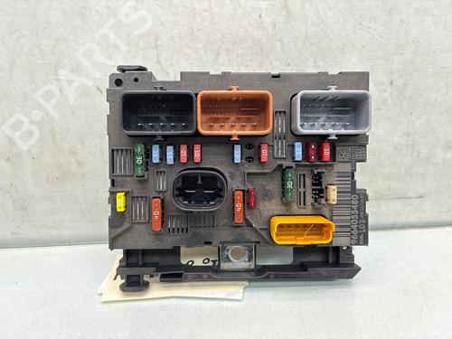 Fuse box CITROËN C3 Pluriel (HB_) 1.4 HDi | BP36792318E1 - Image 3