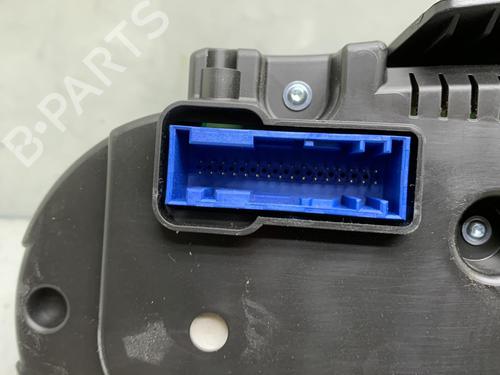 Used Instrument cluster Instrument cluster OPEL CORSA E (X15) 1.3 CDTI (08, 68) (95 hp) 20021443 20021443