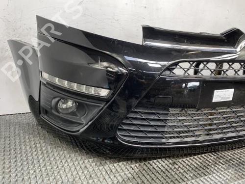 Used Front bumper CITROËN C4 Picasso I MPV (UD_) 1.6 HDi 110 (112 hp) 27482840
