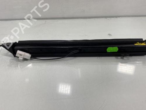 Third brake light FIAT SEICENTO / 600 (187_) 1.1 (187AXB, 187AXB1A, 187AXC1A02) | BP20014945L11 