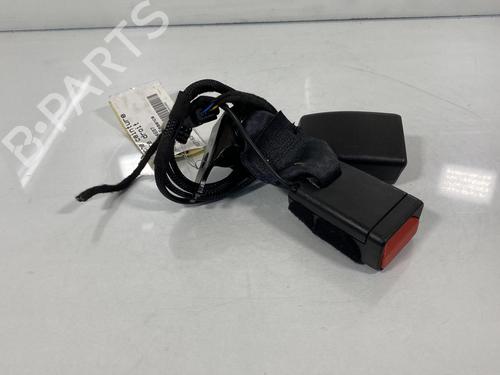 Used Seat buckle OPEL CORSA F (P2JO) 1.2 (68) (101 hp) 19976166