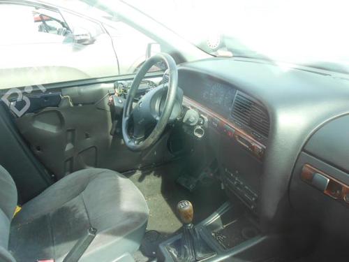 ABS Bremseaggregat CITROËN XANTIA (X1_, X2_)  | BP19986827M43