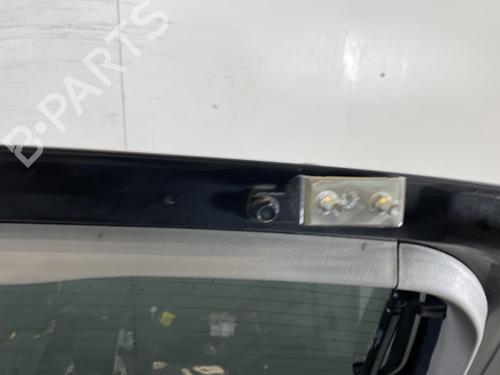 Tailgate HYUNDAI TUCSON (JM) 2.0 CRDi All-wheel Drive | BP21373103C6 