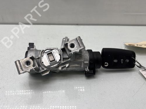 Ignition barrel VW GOLF VII (5G1, BQ1, BE1, BE2) 1.6 TDI | BP32495674M48
