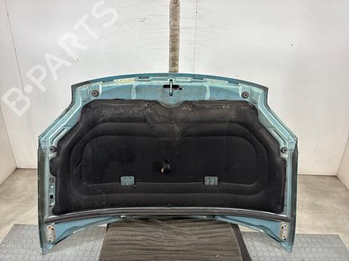 Capot Capot CITROËN BERLINGO / BERLINGO FIRST MPV (MF_, GJK_, GFK_) 1.6 HDI 90 (MF9HX) (90 hp) 36364187 36364187