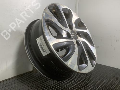 Rim CITROËN DS3 (SA_) 1.6 HDi 90 | BP26040466C45 