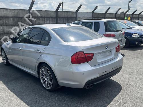 Gearbox BMW 3 (E90) 325 d | BP19950604M3 - Image 12