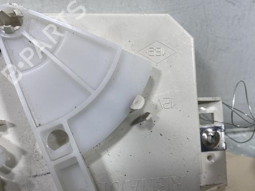 AC Styreenhet / Manøvreringsenhet RENAULT TWINGO I (C06_) 1.2 (C066, C068) | BP30887468I5