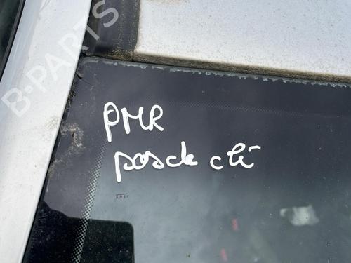 Right front door VW POLO (6N2)  | BP21958830C3